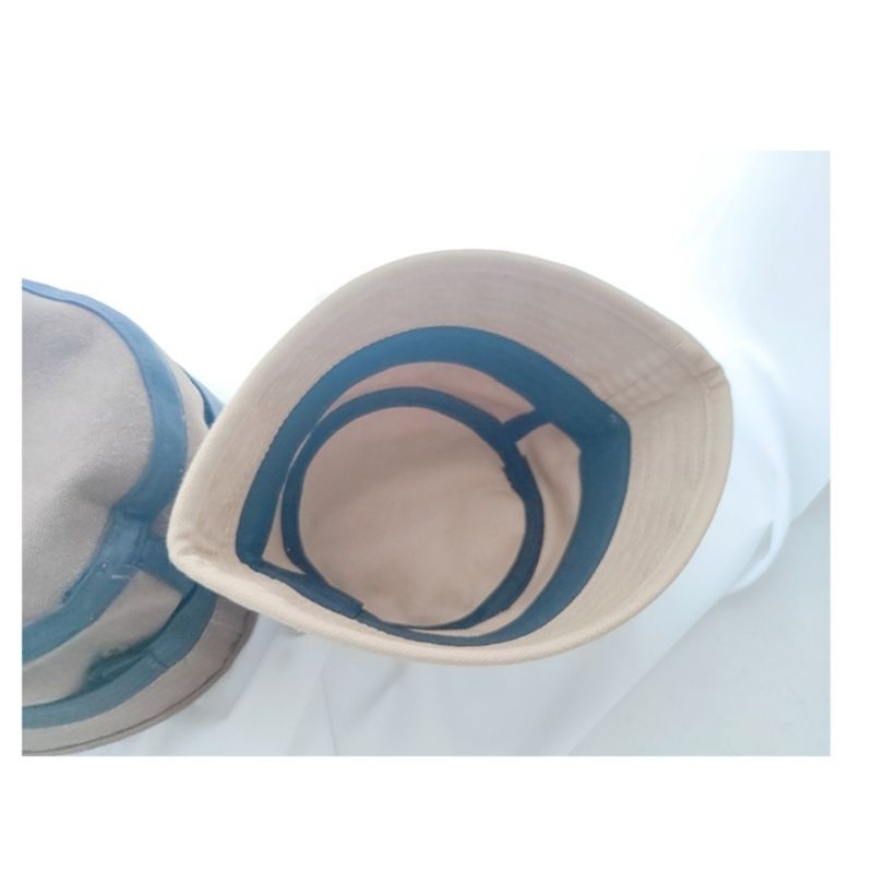 Mũ Nồi cho bé từ 6 tháng -36 tháng, che nắng, không quai style Hàn Quốc Mềm Thoải mái Cotton