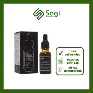 Serum Klairs Midnight Blue Youth Activating Drop 20ml