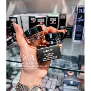 Gel Kẻ Mắt Inglot