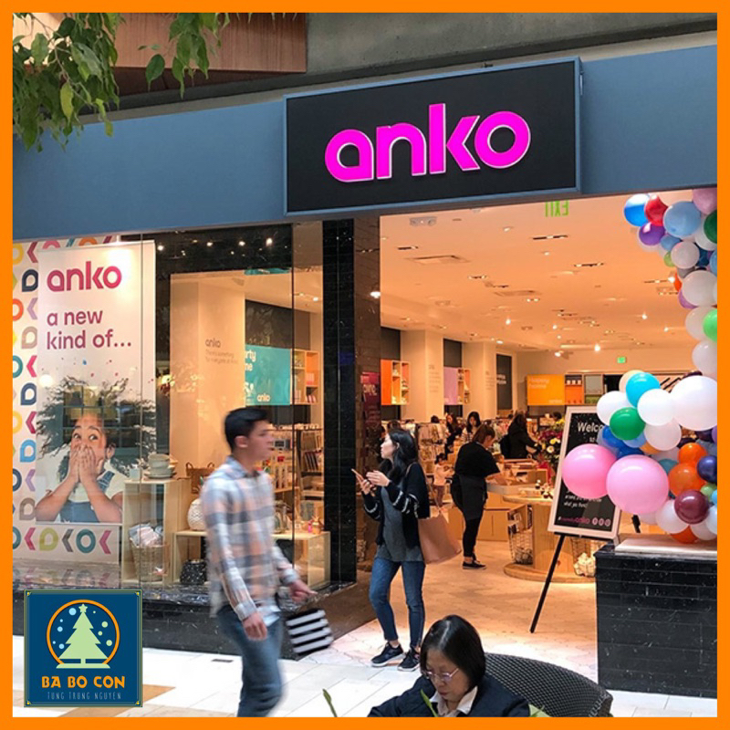 [ CHÍNH HÃNG ] Kính bơi trẻ em Anko size 3-6 tuổi, điều chỉnh được cầu kính và dây kính, chống tia UV 100%