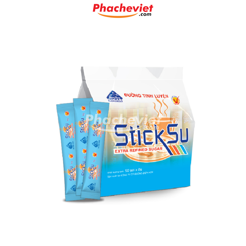 Đường Que Stick Su 6G