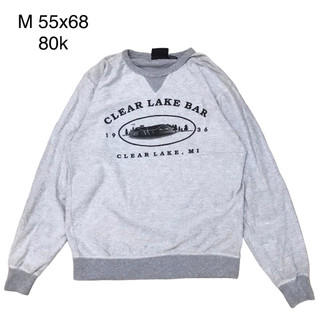 Áo sweater 2hand
