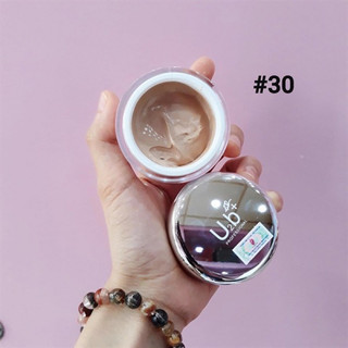 Kem Nền Hũ U2B
