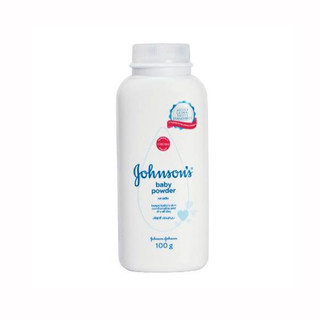 Phấn Rôm Johnson Baby Powder 100g - 200g