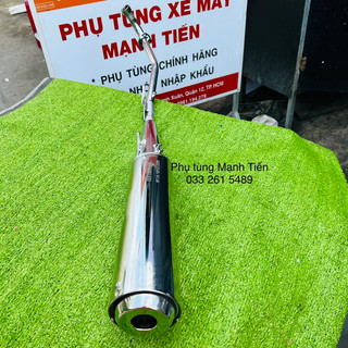 Pô future 110 chính hãng Honda