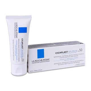 Kem dưỡng phục hồi da la roche posay Cicaplast Baume B5 40ml kem dưỡng phục hồi