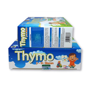 thymomodulin tăng cường sức đề kháng