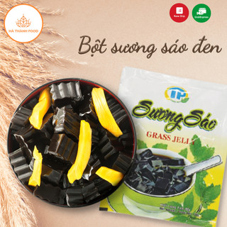 Bột Sương Sáo Đen Thuận Phát Gói 50g Giá Tốt