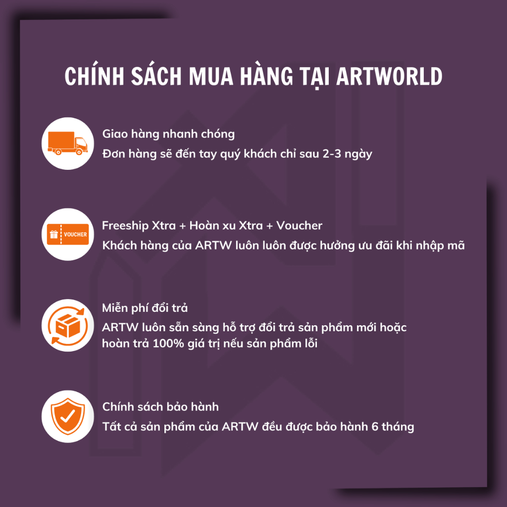 Túi đeo chéo đeo vai nam nữ da pu dày dặn chống thấm nước cỡ lớn ngăn rộng tiện ích đa năng phong cách hàn ARTW TDC008