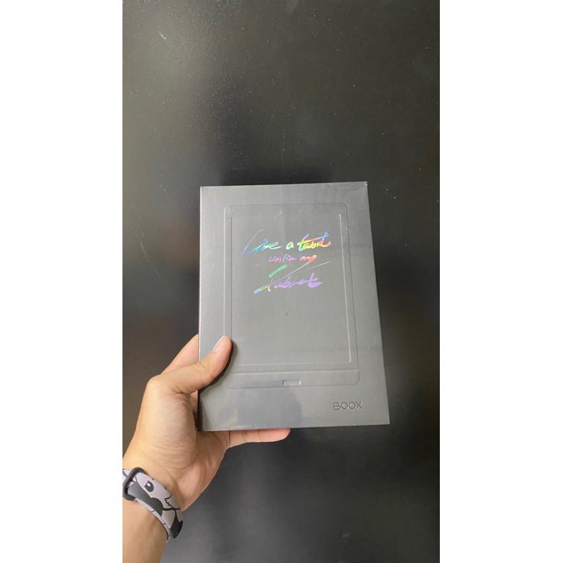 Máy đọc sách Onyx Boox Nova 3 Color