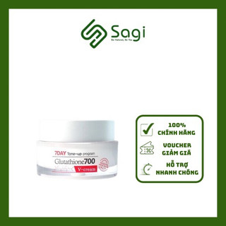 Kem Dưỡng Angels Liquid 7day Glutathione