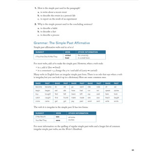 [ Luyện Viết ] Great Writing full - 5th Edition - Grammar for Great Writing A,B,C - tặng MP3 - Answer Key