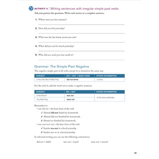 [ Luyện Viết ] Great Writing full - 5th Edition - Grammar for Great Writing A,B,C - tặng MP3 - Answer Key