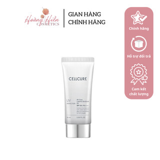 Kem chống nắng cellcure