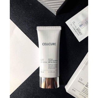 Kem Chống Nắng CELLCURE {Chính Hãng}