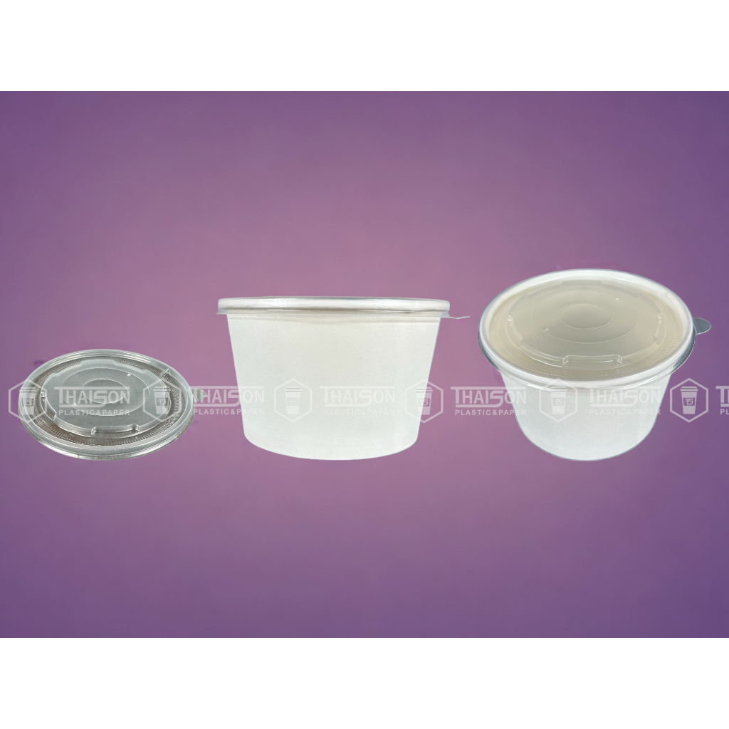 1.000 Nắp Bằng PP Phi 117 | Kho Ly Thái Sơn