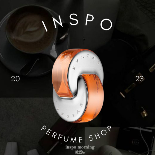 ☕ 𝚒𝚗𝚜𝚙𝚘 ♫ Nước hoa 𝐁𝐯𝐥𝐠𝐚𝐫𝐢 𝐎𝐦𝐧𝐢𝐚 𝐈𝐧𝐝𝐢𝐚𝐧 𝐆𝐚𝐫𝐧𝐞𝐭 𝐄𝐃𝐏 ☕