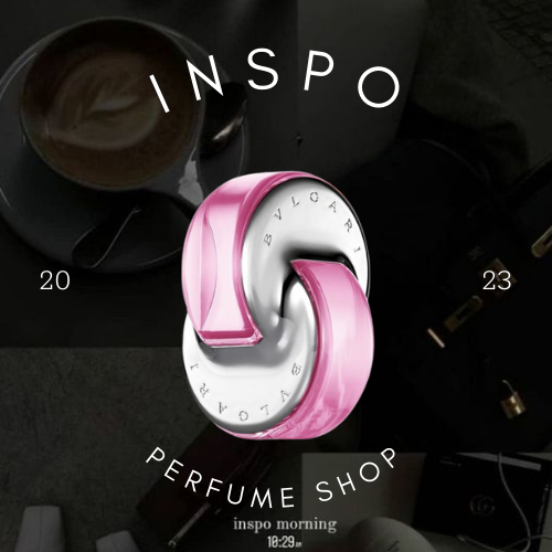 ☕ 𝚒𝚗𝚜𝚙𝚘 ♫ Nước hoa 𝐁𝐯𝐥𝐠𝐚𝐫𝐢 𝐎𝐦𝐧𝐢𝐚 𝐏𝐢𝐧𝐤 𝐒𝐚𝐩𝐩𝐡𝐢𝐫𝐞 𝐄𝐃𝐓 ☕