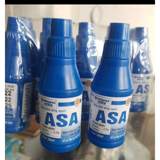 Cồn asa hải dương lọ