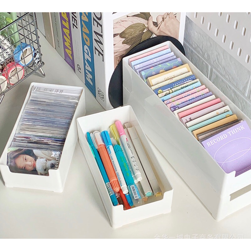 Khay nhựa trong suốt acrylic siêu đa năng