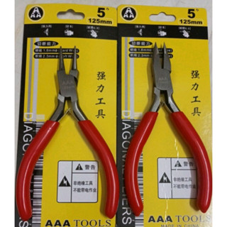 Kiềm tạo kiểu trang sức đầu nhọn AAA