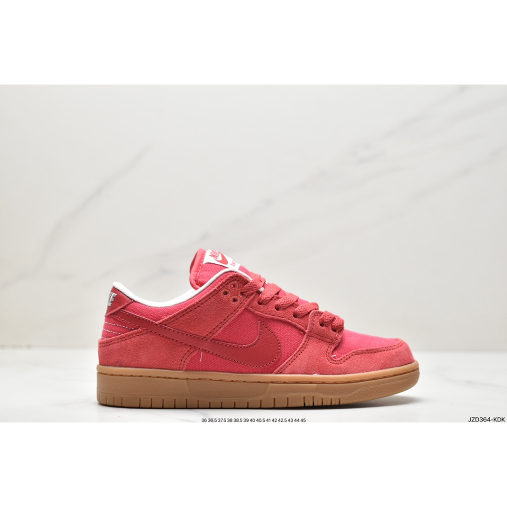 GIÀY SNEAKER MÃ SẢN PHẨM: DJ0606-400_Nike WMNS SB Dunk Low GS _FULL BOX_FREE SHIP TOÀN QUỐC