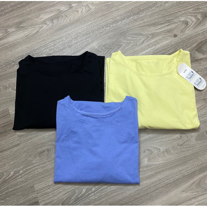 Áo phông Andar cho các nàng BIGSIZE chuẩn xịn