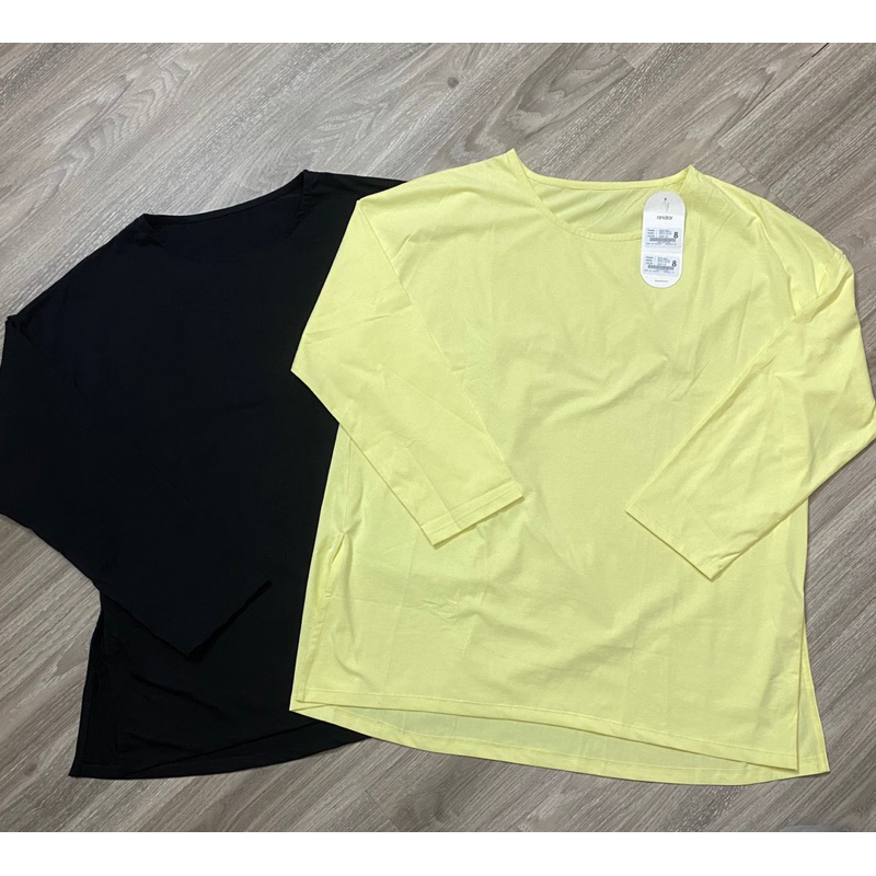 Áo phông Andar cho các nàng BIGSIZE chuẩn xịn