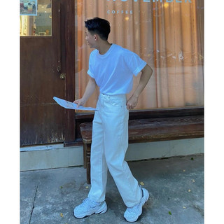 Quần Jeans Baggy