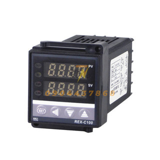 Đồng hồ nhiệt độ RKC REX-C100 (Out Relay)
