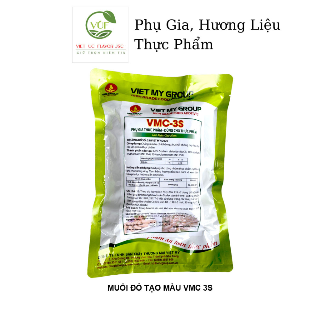 COMBO Phụ Gia Gà Ủ Muối IG Sumami+ HD6+SSS+3S+K70 - Sẵn hàng