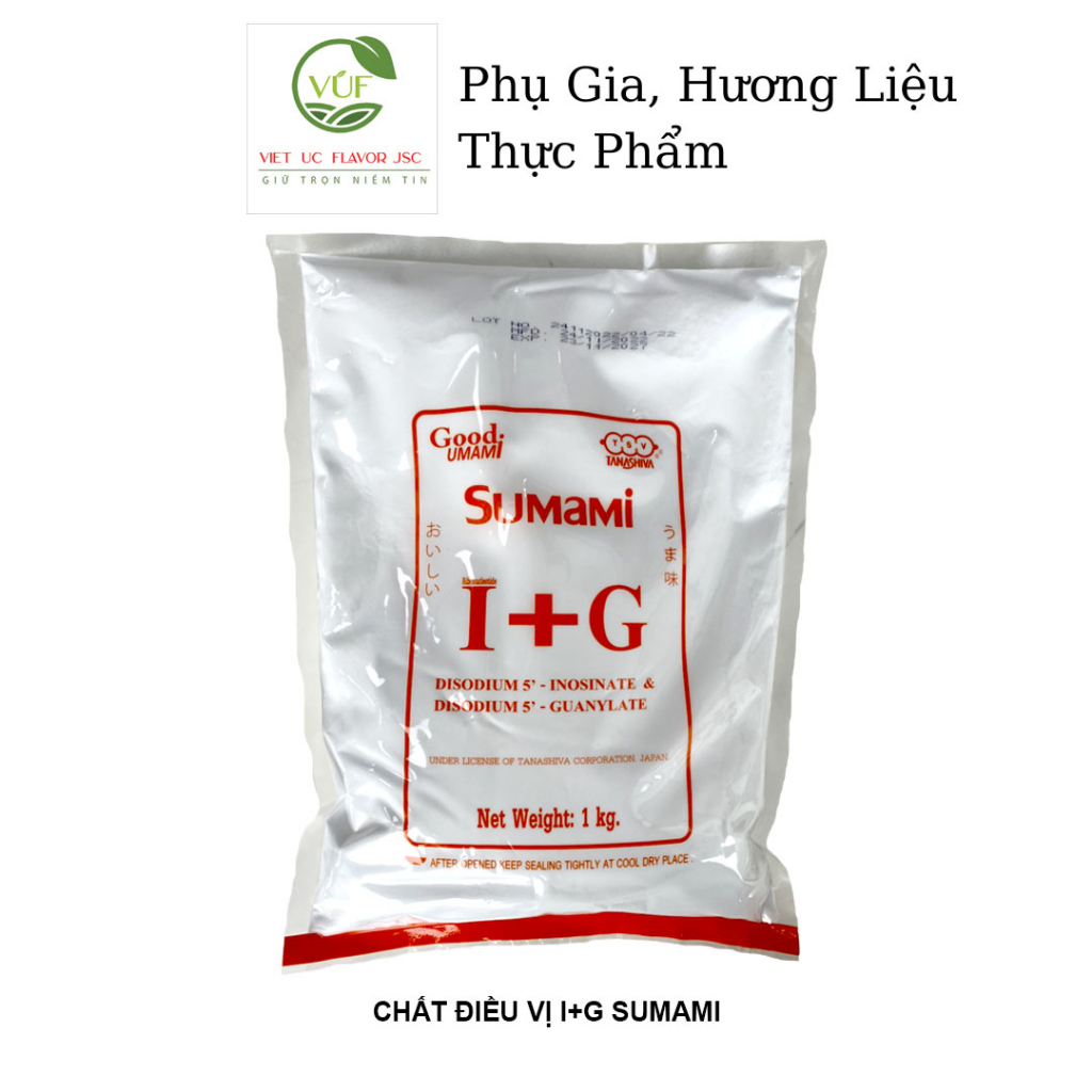 COMBO Phụ Gia Gà Ủ Muối IG Sumami+ HD6+SSS+3S+K70 - Sẵn hàng