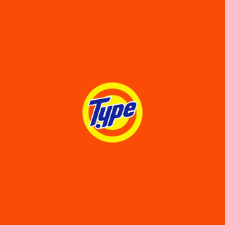 [TVHieplettering] Fun Brands - Stickers