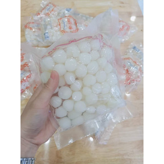 TỎI CÔ ĐƠN NGÂM THÁI LAN