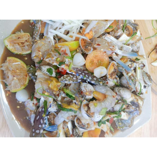 TỎI CÔ ĐƠN NGÂM THÁI LAN