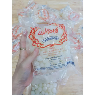 Tỏi cô đơn ngâm thái lan