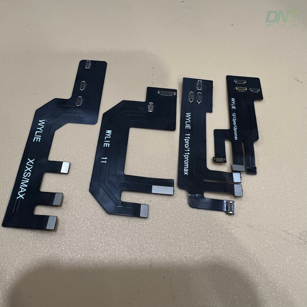 Dây cáp nối dài test sửa Face