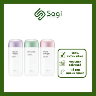 Kem Chống Nắng Missha 70ml
