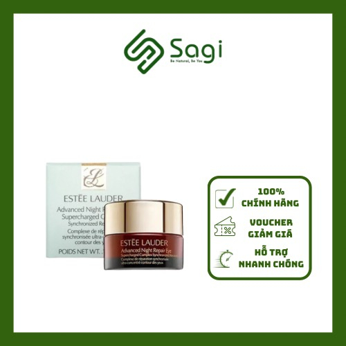 Kem Dưỡng Mắt Estee Lauder