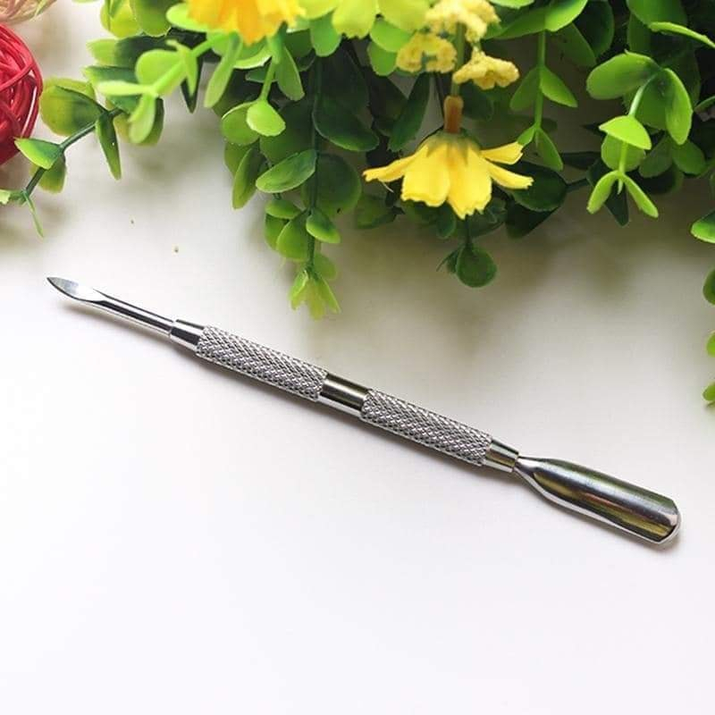 Đẩy da nail inox siêu bền bỉ