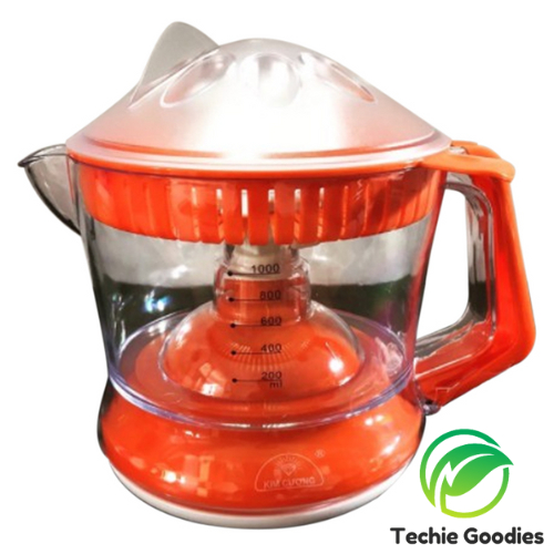 Máy vắt cam tự động 2 chiều Kim Cương (MVC-30) - Hàng chính hãng