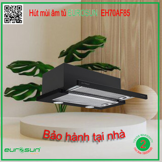 Hút mùi âm tủ eurosun eh 70af85b đươc thiết kế nhỏ gọn đầy tinh tế phù hợp với căn bếp nhỏ