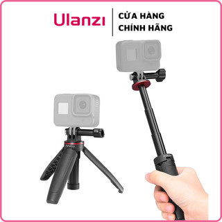 Ulanzi mt-09 - chân tripod mini dành cho gopro | hàng chính hãng