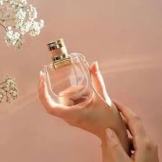 Nước Hoa Nữ Chloe Nomade Eau De Parfum 75ml - full seal