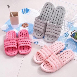 Dép xốp lỗ đi trong nhà siêu bền siêu nhẹ A141 (thanh lý)