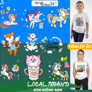 Hình dễ thương cho trẻ SN15