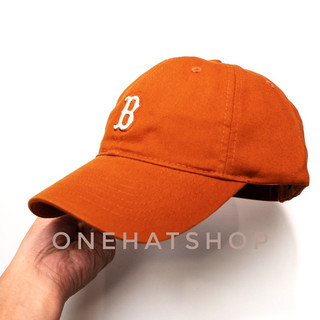 Nón fom mềm chữ B vải mịn chất lượng cao One Hat