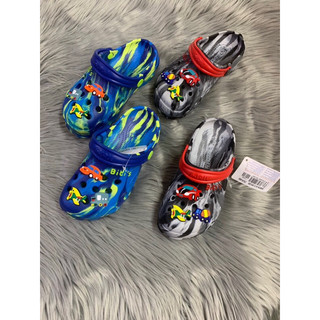 Giầy sục bé trai bt❤️beb000100
