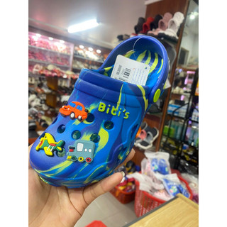GIẦY SỤC BÉ TRAI BT❤️BEB000100