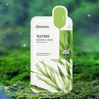 Mặt Nạ Giấy Mediheal 24ml